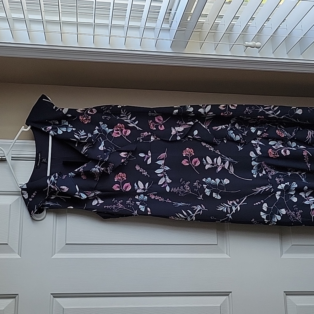 NWT Banana Republic Maxi Dress size 10